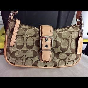 Coach Mini Bag